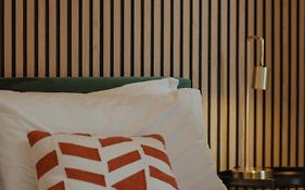 Loft Tirano - 3 Min Walk To Bernina Express